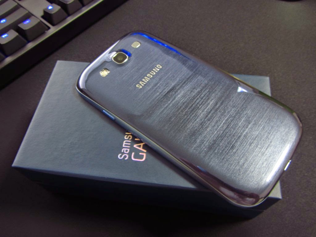 Harga Samsung Galaxy S3 Second Hand Di Malaysia ~ all berita