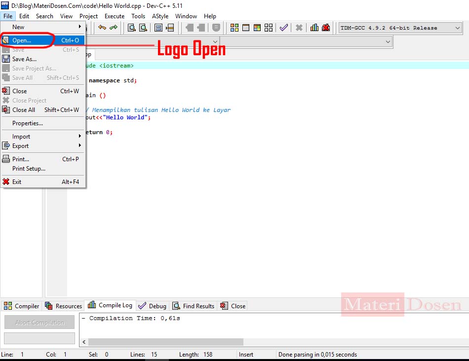 Get Pengertian Dan Dasar Dasar Penggunaan Dev C Materi Dosen Desktop Wallpaper Free Wallpaper Pengertian Dan Dasar Dasar Penggunaan Dev C Materi Dosen HD