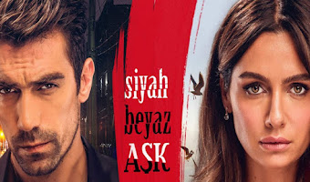Amor En Blanco Y Negro | Siyah Beyaz Aşk | Español - Castellano (Completa)
