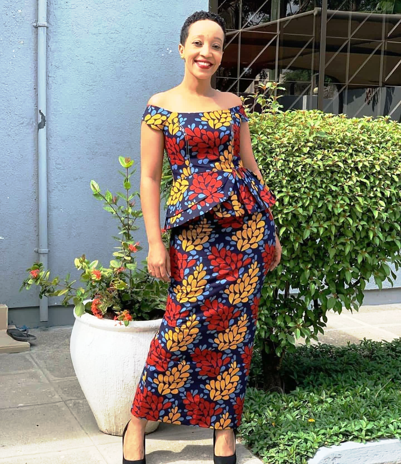 Ankara Skirt Latest African Ankara Styles 2019 African Dresses