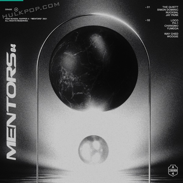 The Quiett, Simon Dominic, Nucksal, Jay Park, Loco, pH-1, CHANGMO, YUMDDA, Way Ched & WOOGIE – School Rapper 4 Episode 0