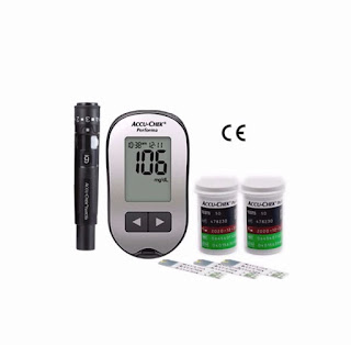 أسماء أفضل أجهزة لقياس السكر - جهاز قياس السكري بالدم