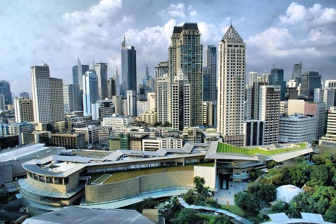 Fakta Fakta Unik Dan Menarik Seputar Filipina Belajar Sampai Mati