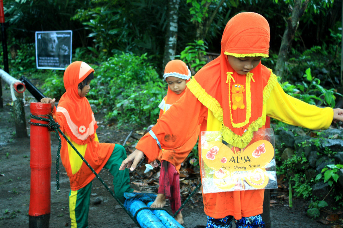 Manfaat Jenis Permainan Bagi Perkembangan Anak