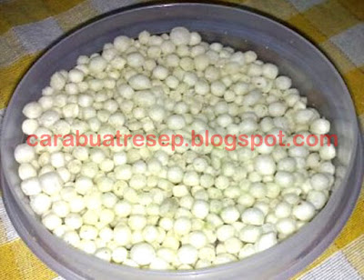 333 Resep Pilus Bawang Enak Dan Sederhana Ala Rumahan Cookpad