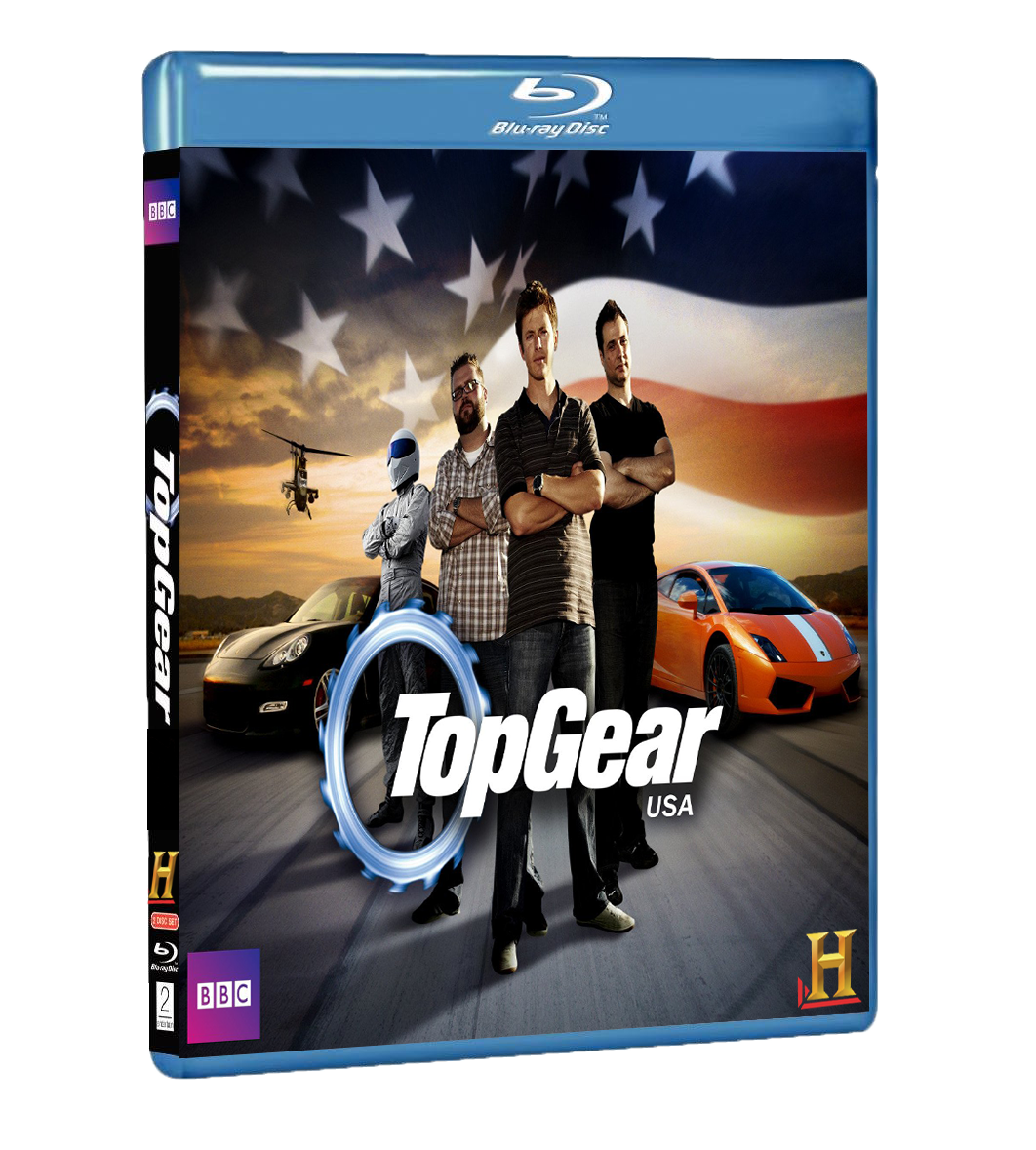 GP1 Descargar Episodios Top Gear History Channel