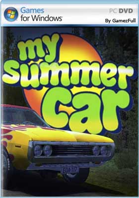 Descarga My Summer Car pc español