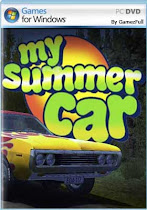 Descargar My Summer Car para 
    PC Windows en Español es un juego de Acceso anticipado desarrollado por Amistech Games