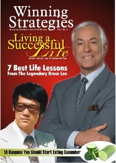 Brian Tracy’s Top 11 Essential Tips for Living a Successful Life