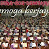 Jadual Waktu Peperiksaan Percubaan PMR & SPM 2012 (Selangor)