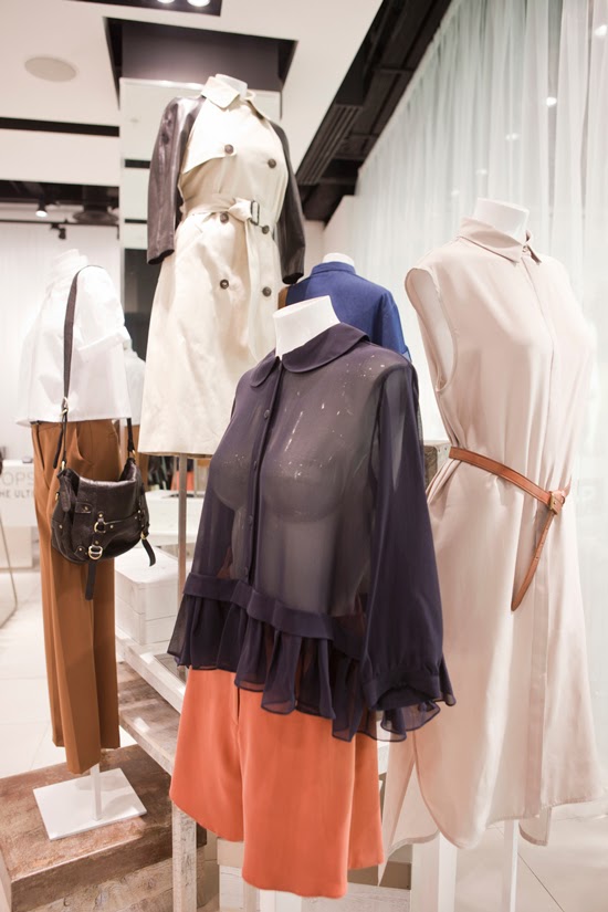 визуальный мерчендайзинг: ПРОФЕССИЯ - визуальный мерчендайзер