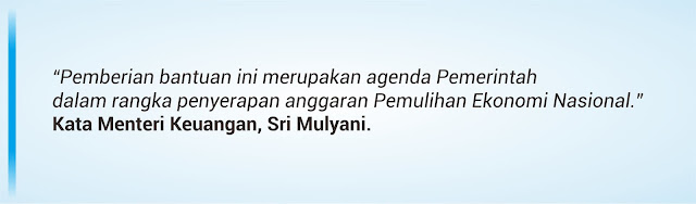 Cara Mendapatkan Bantuan 600 ribu untuk pekerja bergaji dibawah 5 juta, Langsung Cair!