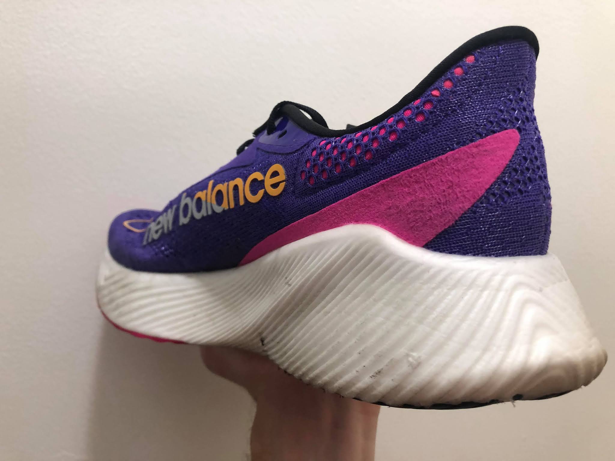 fuelcell elite v2 review