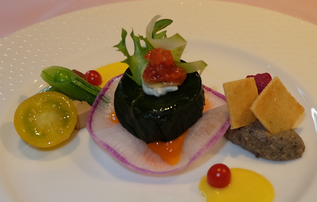 Vegan Taiwan Taipei Most Vegan City in Asia