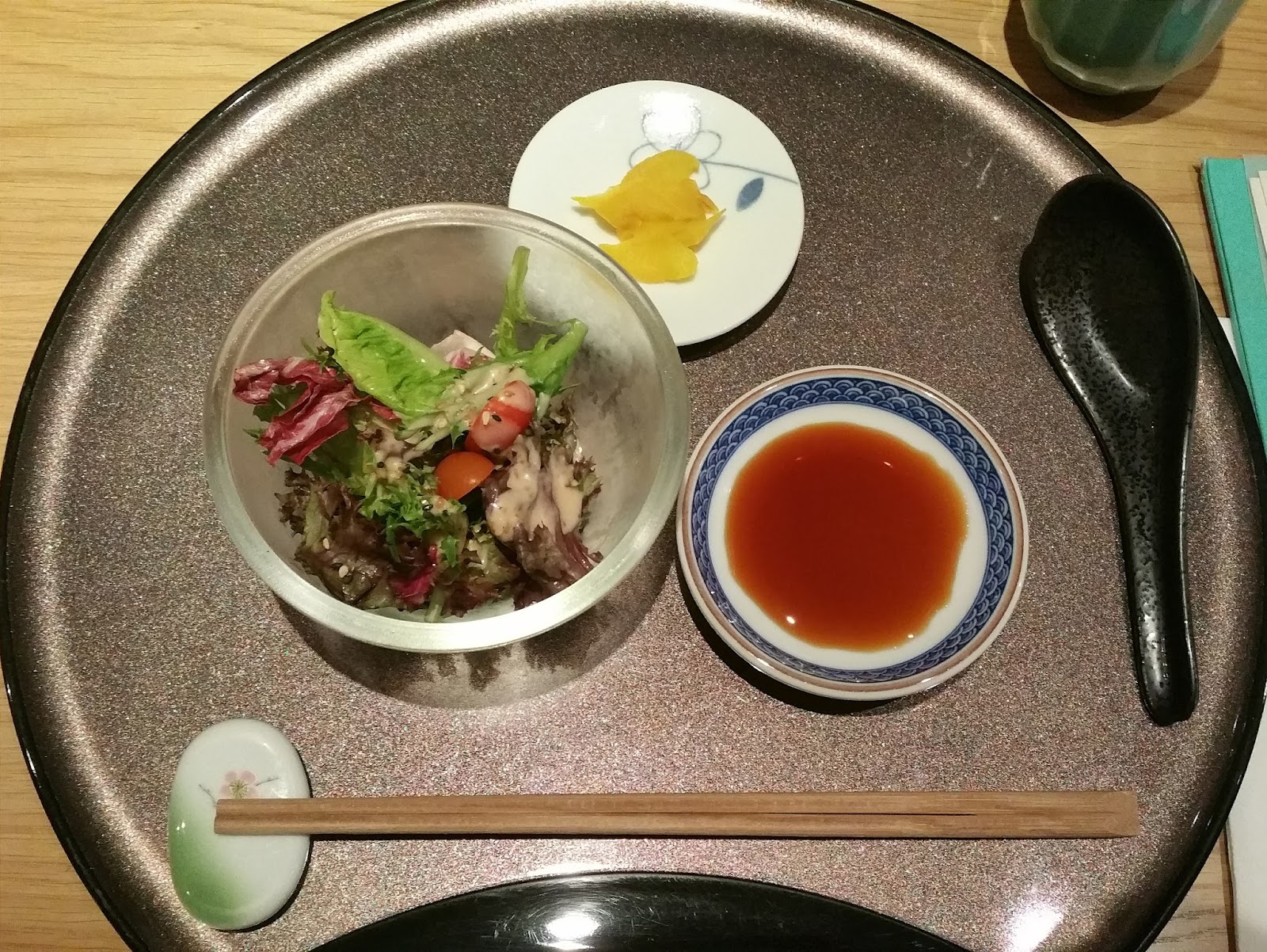 My Adventures Sushi Jin