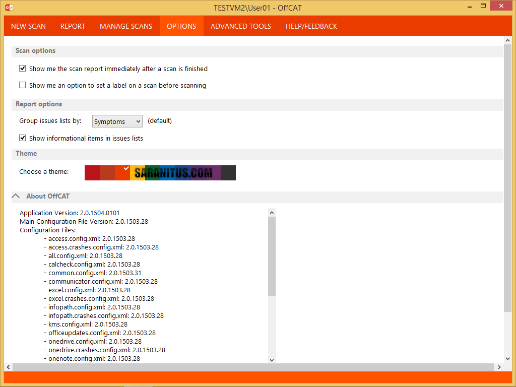 Analyzer Analyzer