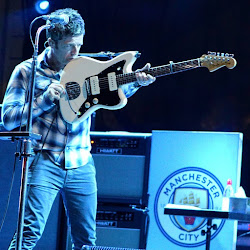 noel gallagher setlist flying birds irvine touring his below amphitheatre points five oasis