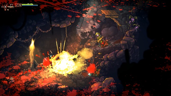 zombotron-pc-screenshot-ovagames.onl-1