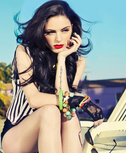 Cher Lloyd - I Wish 