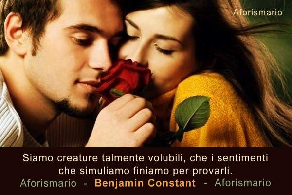 Aforismario Aforismi Frasi E Citazioni Sui Sentimenti