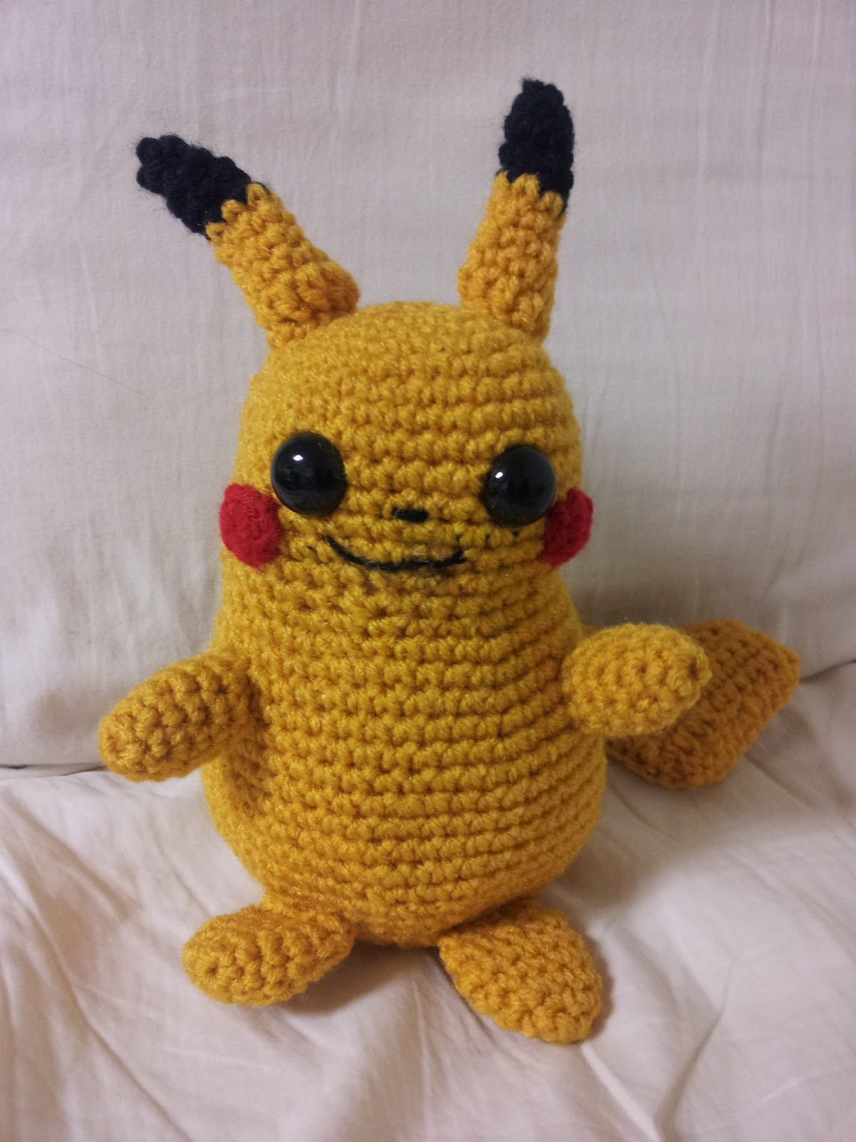 poppit pikachu