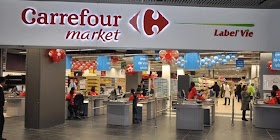 Hypermarches Carrefour Dans Le Cadre De L Ouverture De Nos Prochains A Temara Et Agadir Recrute Plusieurs Postes
