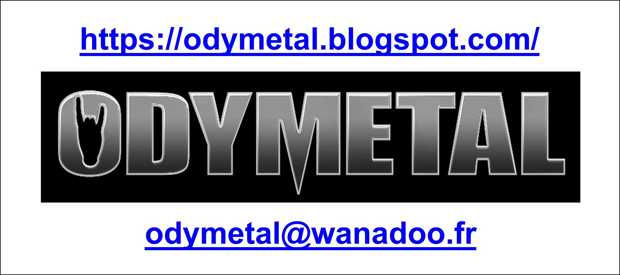 (c) Odymetal.blogspot.com