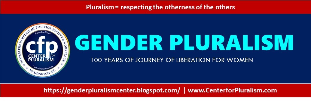 Gender Pluralism Center