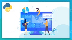 Complete Data Science Training with Python for Data Analysis Complete Data Science Training with Python for Data Analysis