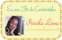 QUER A SUA, ENTRE E VEJA COMO É FACIL TER UMA.