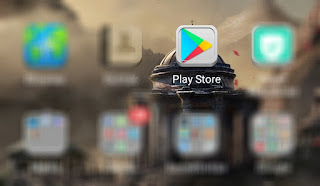 Cara Menghentikan Update Otomatis Aplikasi Android 1