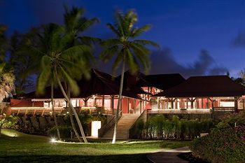 Le Francois (Martinica) - Le Cap Est Lagoon Resort & Spa 5* - Hotel da Sogno