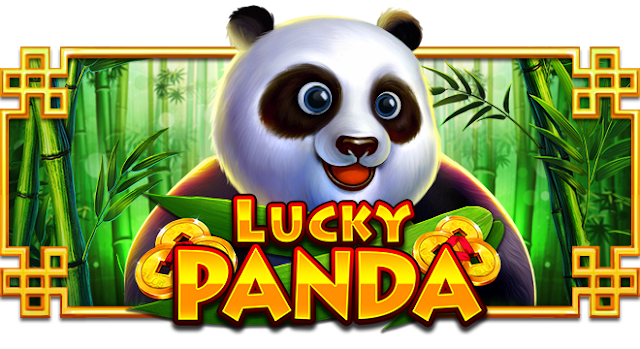 Lucky Panda เกมสล็อต รีวิว
