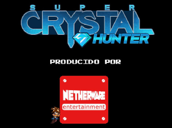 El Pequeño Rincón de los Grandes RPG - Super Crystal Hunter - Fin / The End