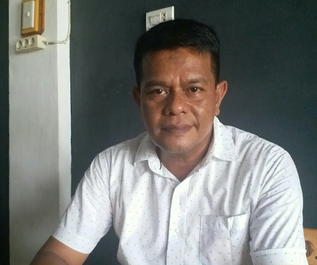 LSM Gajah Puteh Harap Haji Uma Ikut Bantu Pulangkan Fitri Yang Dibawa Rentenir Juni 18, 2020