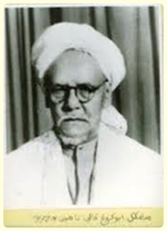 Inilah Ulama Ulama Murid Abuya Muda Waly Yang Masih Hidup Dayah Babussalam Al Hanafiyyah