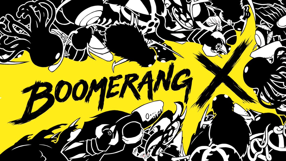 Afinal, por que o Boomerang acabou?