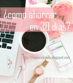 30dias-sistema de ahorros-sifrinerias-blogger-mprender