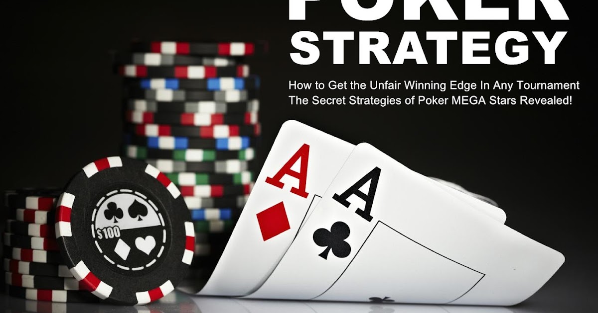Jugar a poker online