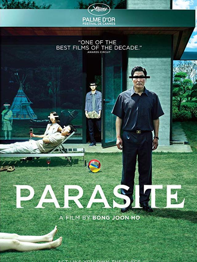 Review Film Parasite (2019): Sebuah Film dengan Ruang Belajar Yang Luas | Journal Ria Rochma, Blogger Gresik