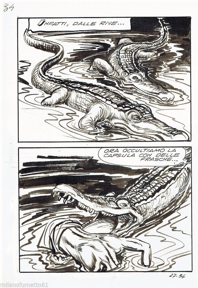 titelbilder cover copertina the art of illustration Floriano Bozzi