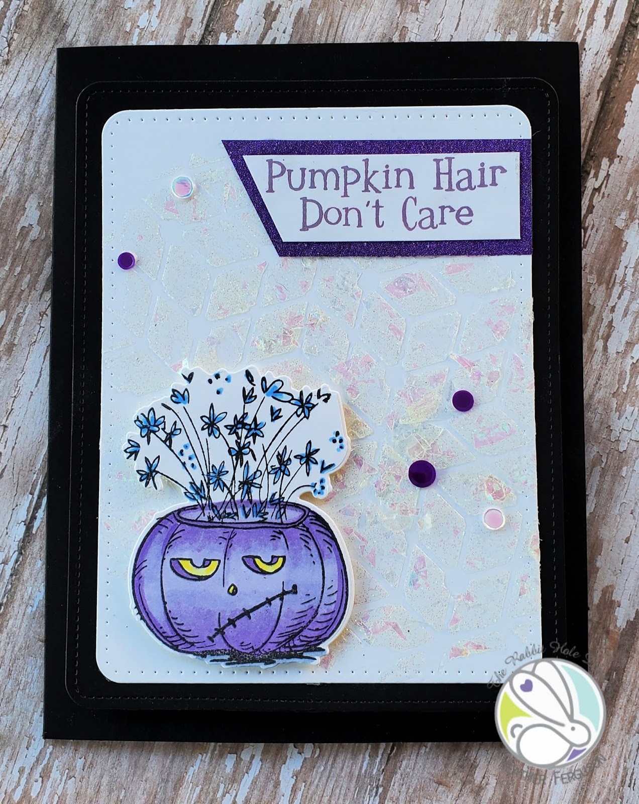 Purple And Blue Pixie Short Hair Color Short Hair Styles Hair