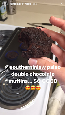 Claire the Southern In Law Recipe Tester