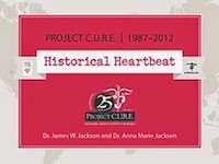 Historical Heartbeat