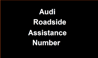 Audi Roadside Assistance Number Audi Roadside Assistance Number