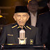 Demokrat: Energi Amien Rais Dahsyat, Jenderal Saja Belum Tentu Mampu