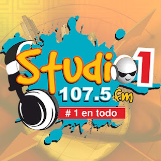 Radio Studio 1 Huancavelica
