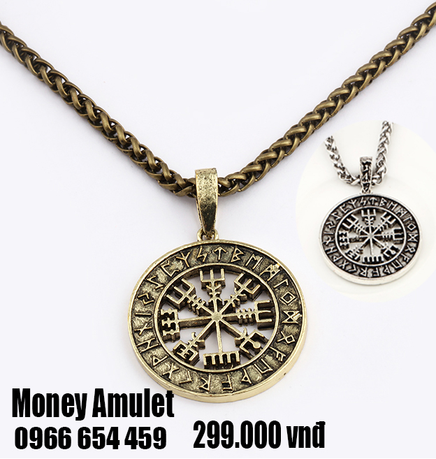 Giới Thiệu Money Amulet Pim 299k của Thái Lan
