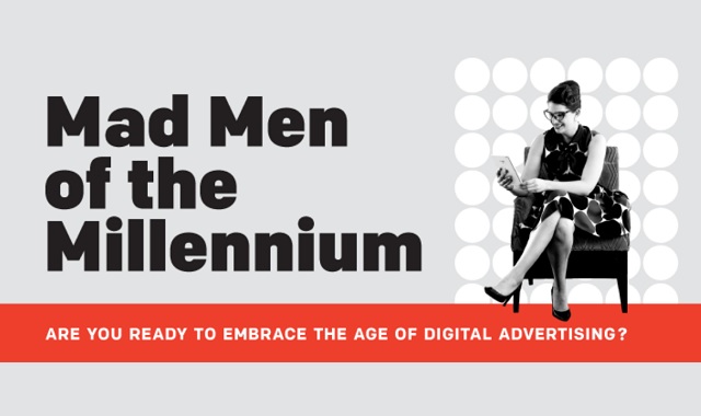 Are You Ready to Embrace the Age of Digital Advertising?