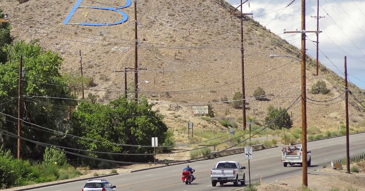 Geographically Yours Bloomfield, New Mexico, USA